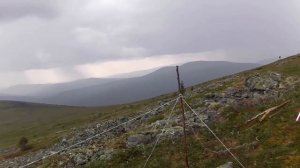 поход на перевал Дятлова Место трагических событий и тайна перевала Дятлова