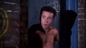 бар Голубая устрица 3 (к/ф Полицейская Академия 3)