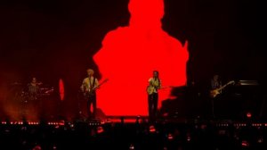 The Rose  더로즈  “Red” Dawn To Dusk Concert New York October 2023