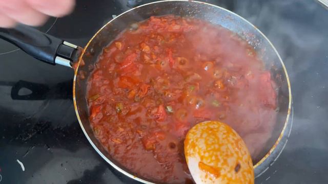 Шакшука- вкусно ли? смотреть онлайн