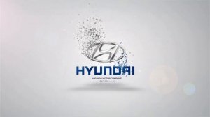 Car logo animation
