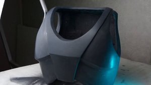 ПЕПАКУРА МОДЕЛЬ Как сделать БРОНЮ КЛОНА Republic commando