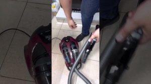 Пылесос Самсунг 1500