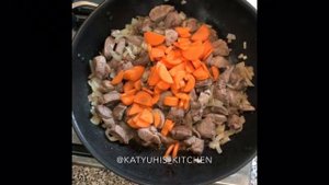 Жаркое из индейки: рецепт от Foodman.club