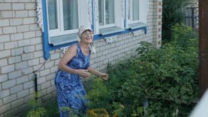 Алима Сафина Эниле Йорт