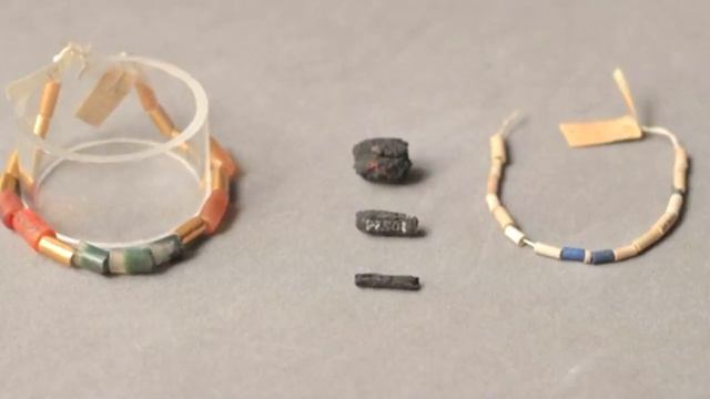 15 ШОКИРУЮЩИХ НАХОДОК АРХЕОЛОГОВ В ЕГИПТЕ 2018 смотреть онлайн