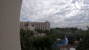 Обзор отеля Crowne Plaza Resort Sanya Bay 5* | Отели Хайнаня
