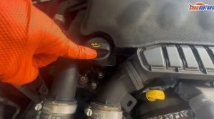 Peugeot 308 All Fluid Level Check Under The Bonnet: A Comprehensive Guide to Proper Maintenance