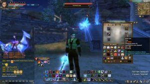 ТОП СИН ПЕРСЕЯ, РАНДОМ ВЕЛИКОДУШЕН в ПВ (perfect world)