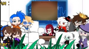 •§-Реакция ИМ и ИБ на Lololoshk'y!-//-CapCut лагает! :( -§•