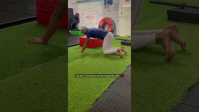 Uneven Pushups | School Of Strong