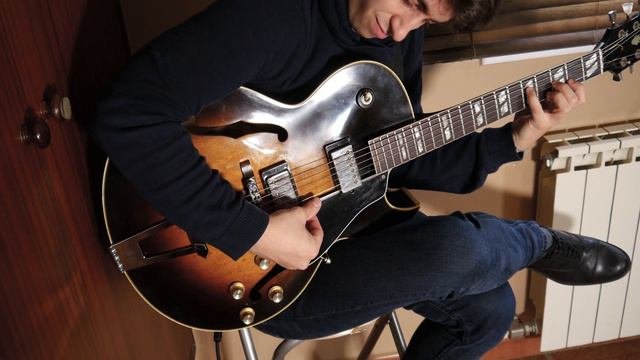 While We're Young - Wes Montgomery