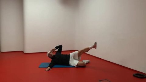 Express ABS (часть 1)