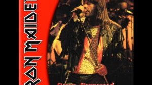 Iron Maiden - No Prayer For The Dying (Saarbrucken 1990)