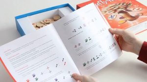 Настольная игра "Шипучка", бренд DoJoy