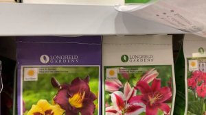 Costco Spring Bulb Assortment 2023 Pt.2 What do you think I should add to the garden?