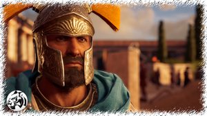 Assassins Creed: Odyssey #48. Создание возможностей