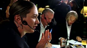 05.09.2023. Команда Дениса Редькина. О роли.