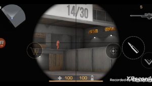 мувик в стендоффе