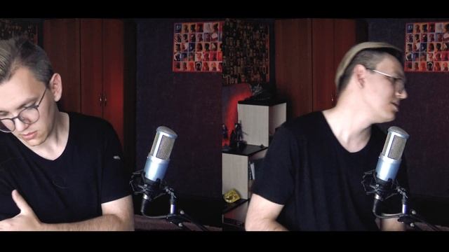 Hi-Fi - Седьмой лепесток (Просто Cover)