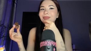 АСМР pov: ты моя девушка? персональное внимание ❤️?