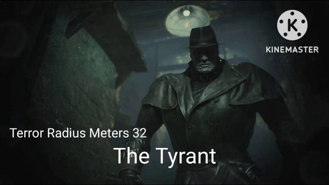 Dead by Daylight - Resident Evil 2 / Tyrant T-103: Lobby and Chase Theme (Fan Made) смотреть онлайн