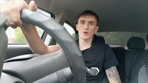 Шевроле Кобальт разгон от 0 до 100 и расход после прошивки!