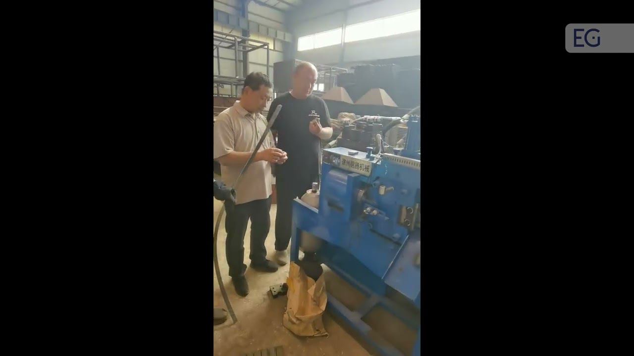Оборудование для рубки металлопроката BZQ50