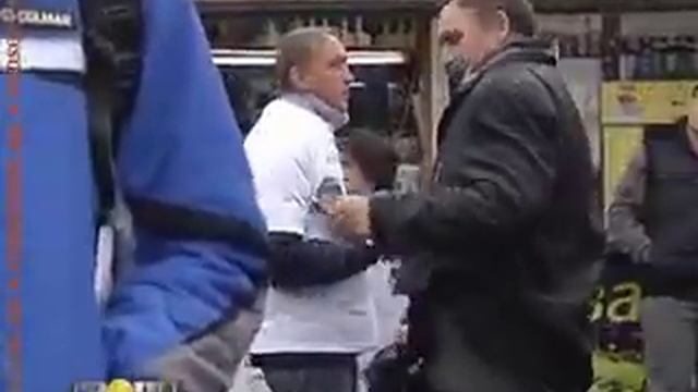 Мазурок стал брендом смотреть онлайн