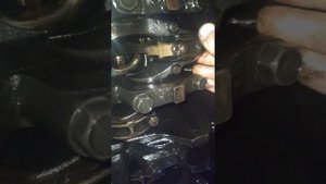 Мазда 626 GD стук в моторе в итоге после разбора мотора оказалось что стучали пальцы в поршнях