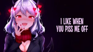 Nightcore - AMERICAN HORROR SHOW // lyrics