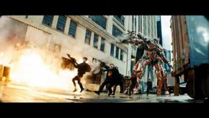 клип про трансформеры 3 темная сторона луны