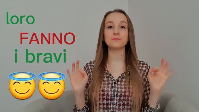 ТОП-7 самых употребляемых ИТАЛЬЯНСКИХ (неправильных) ГЛАГОЛОВ В ПОВСЕДНЕВНОЙ РЕЧИ