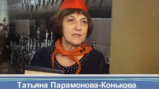 22 школе исполнилось 80! Рассказываем, как выпускники отметили эту дату смотреть онлайн