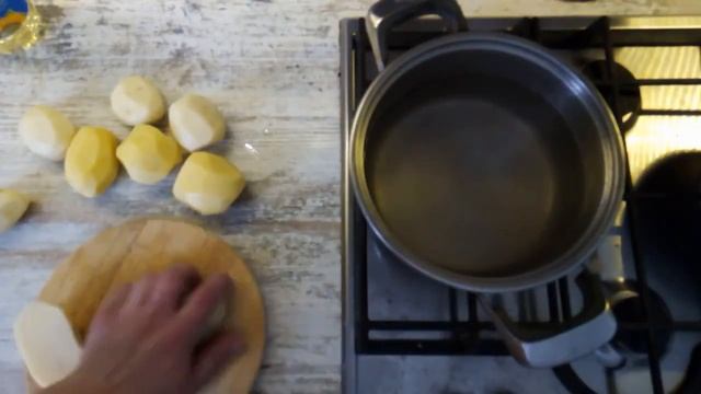 #будни ПРОСТЫЕ РЕЦЕПТЫ - похлебка! смотреть онлайн