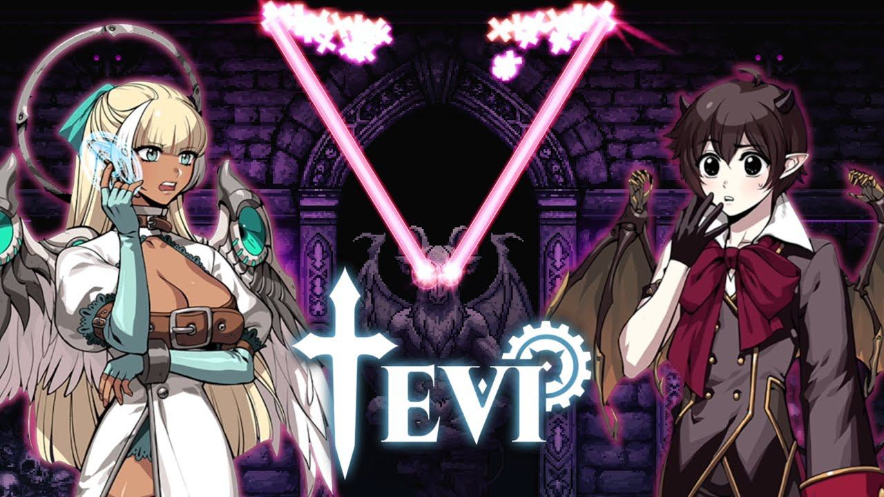 Катакомбы Тартаруса | Tevi #23 смотреть онлайн