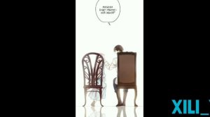 Сладкие следы укусов [3 том 26 глава](озвучка)