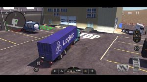 Truck Simulator World - Now Available for Android! (2 in 1 Truck and Map GamePlay)