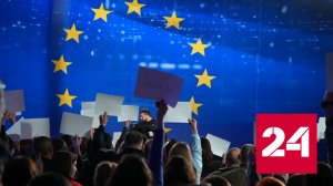 На пресс-конференции Зеленский просил у Запада денег и жаловался - Россия 24