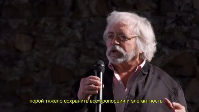 Яхтенный дизайнер Кен Фрейвох о новой Magellano 30 Metri  | Ken Freivokh about Magellano 30 Metri
