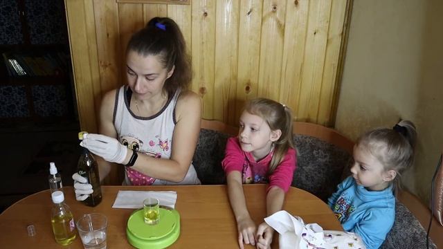 ТВЕРДЫЙ ШАМПУНЬ ОТ ПЕРХОТИ.