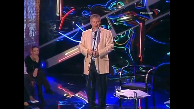 Семен Альтов - Про Дон Жуана и адюльтер в "Красной стреле"