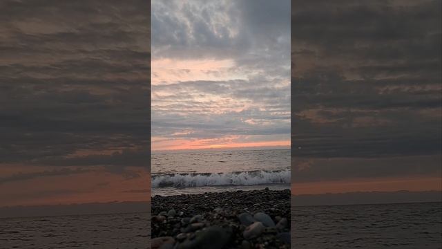 Адлер Чёрное Море