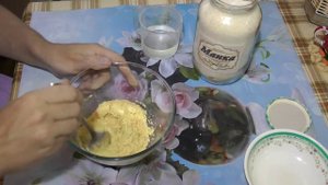 Самодельная мостырка для рыбалки.