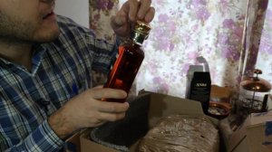 Посылка от канала @Дистиллят TV