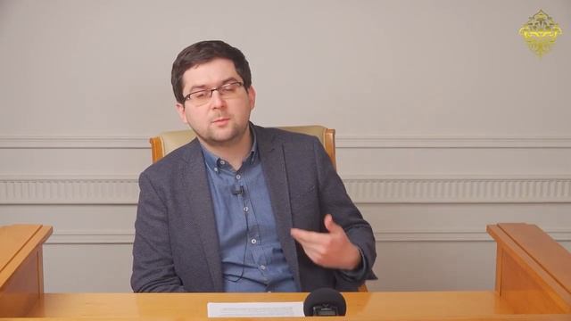 Лекции Узланера Д.А. История секуляризации. Лекция №26 смотреть онлайн