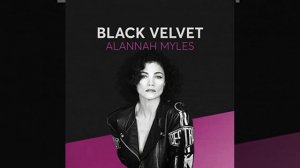 13  Alannah Myles   Livin' On a Memory