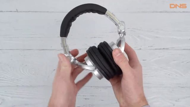 Распаковка Technics RP-DH1200E-S / Unboxing Technics RP-DH1200E-S смотреть онлайн