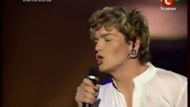 А Кривошапко Лебединая верность Х фактор Финал смотреть онлайн