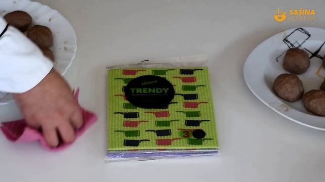 Kakao knedle recept смотреть онлайн